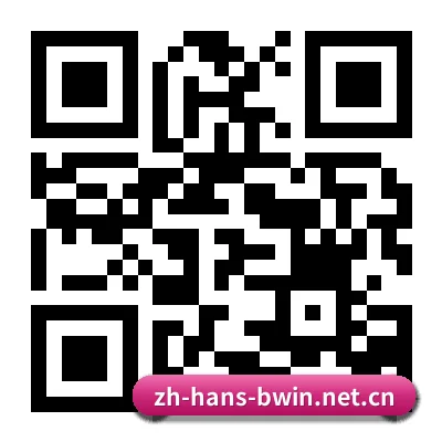 iPhone APP 二维码